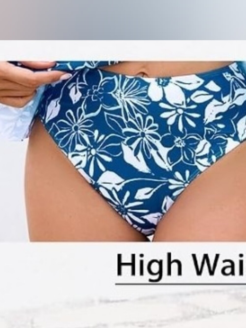 Brand New Swim Bottom